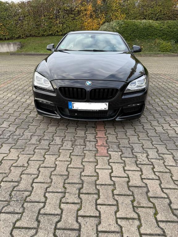 BMW 650