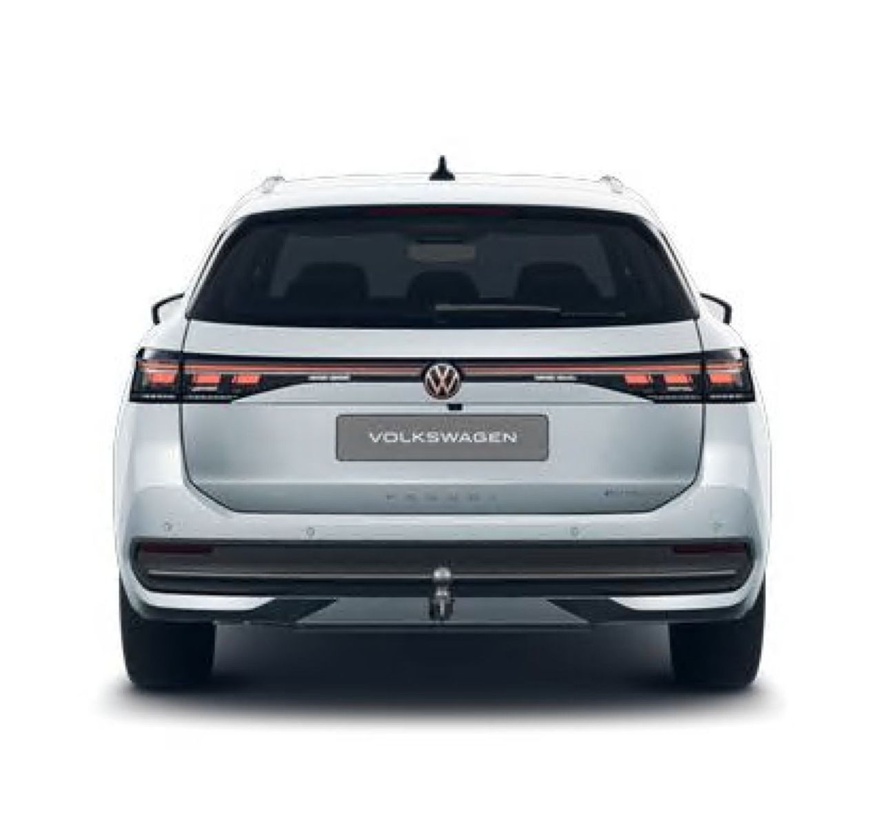 Volkswagen Passat - Bild 6