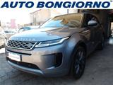 Land Rover Range Rover Evoque 2.0d i4 mhev SE aw - Land Rover Range Rover Evoque SE mit Hybrid-Antrieb (Diesel-Elektro)