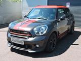 MINI Paceman John Cooper Works All4 LEDER+NAVI+PDC - MINI John Cooper Works bis 15.000 Euro