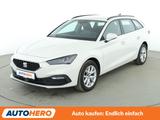 Seat Leon 2.0 TDI Style Aut.*NAVI*PDC*LED*SHZ*TEMPO*