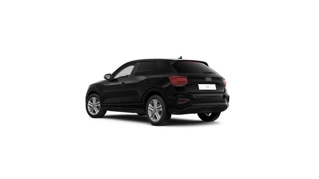 Audi Q2 35 advanced BLACKPAK KAMERA  eKLAPPE NAVI+ imagem 3