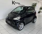 Smart ForTwo cabrio Micro Hybrid Drive Automatik - Smart Gebrauchtwagen in Hagen