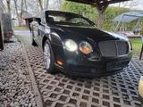 Bentley Continental GT - - - Bentley Continental GT: Von Privat
