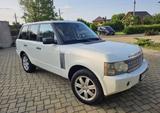 Land Rover Range Rover TDV8 SE SE - Land Rover Range Rover Se mit Diesel-Antrieb