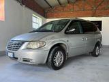 Chrysler Voyager Grand 2.8 CRD cat LX Auto - Chrysler Grand Voyager aus 2006