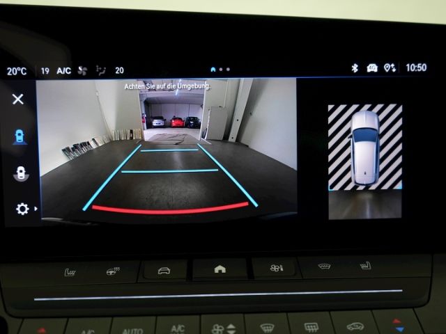 Astra L ST ELEGANCE CDTI AT+LED+NAVI+RÜCKFAHRKAM
