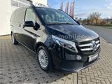 Mercedes-Benz V 300d EDITION Kompakt/5 Sitze/Navi/LED/AHK - gebrauchte Mercedes-Benz V 300 aus dem Jahr 2021