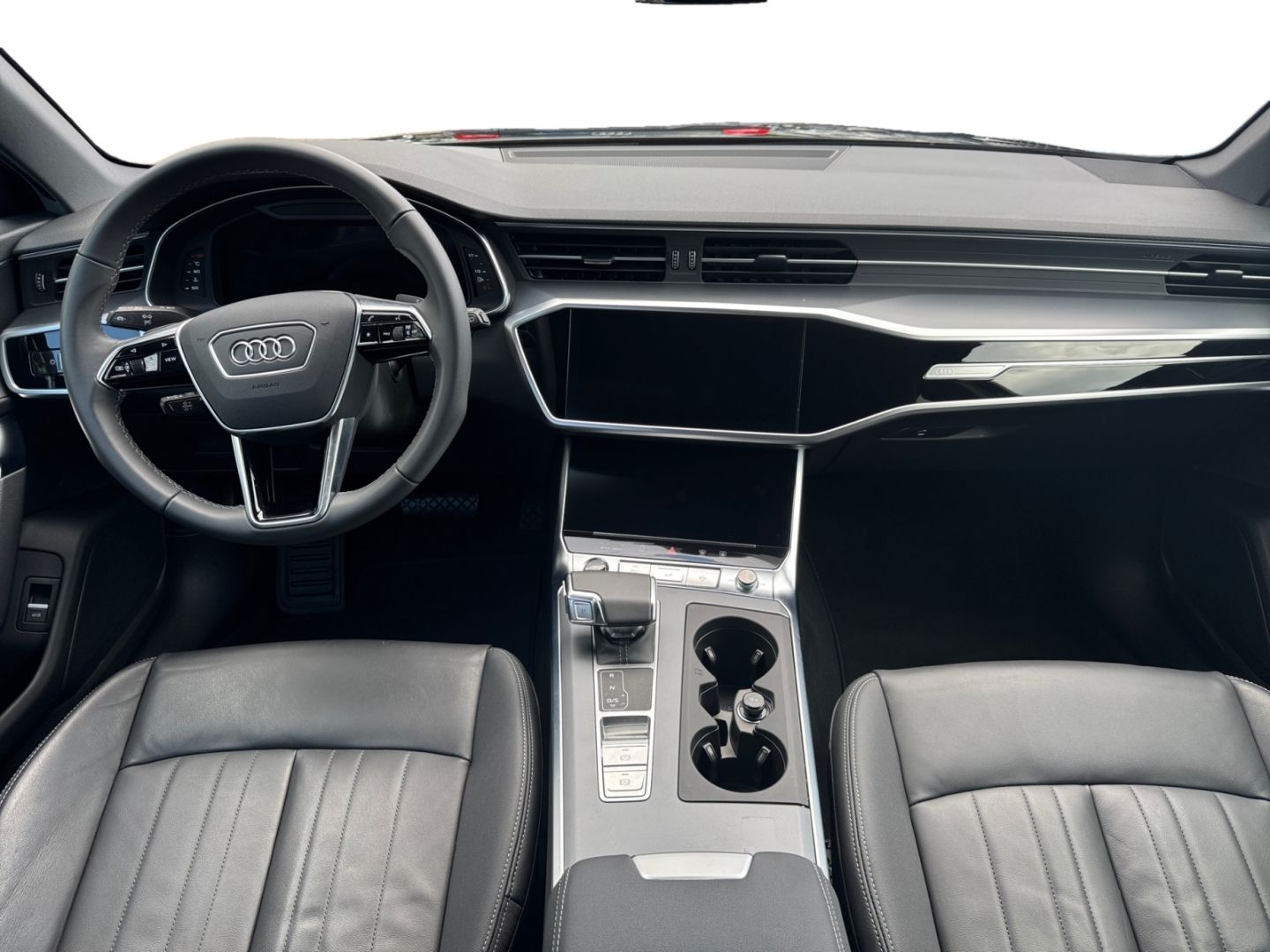 Audi A6 - Bild 8