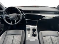 Audi A6 - Vorschau Bild 8