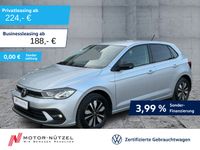 Volkswagen Polo - Vorschau Bild 1