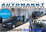 Volkswagen Caddy 2.0 TDI 4MOTION Camping AHK Standhzg - : Kleinbus, Camping