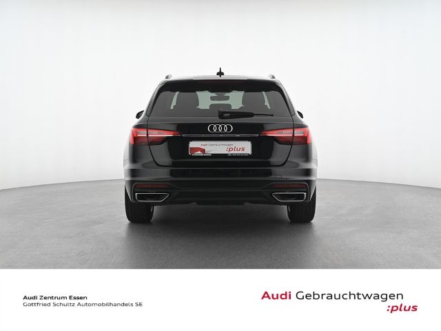 Audi A4 - Bild 6