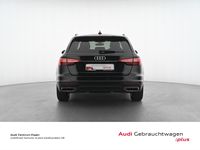 Audi A4 - Vorschau Bild 6