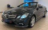 Mercedes-Benz E 350 CDI Cabrio AMG*1.Hand*Kamera*Distronic+H&K - gebrauchte Mercedes-Benz E 350 aus dem Jahr 2011