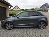 Audi S1 2.0 TFSI quattro Sportback - - : Kleinwagen, 1.2