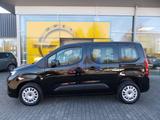 Opel Combo Life 1.5 D Edition - Opel Combo Life Tageszulassungen