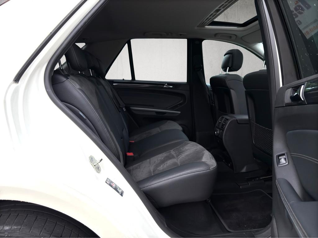 Mercedes-Benz ML 350