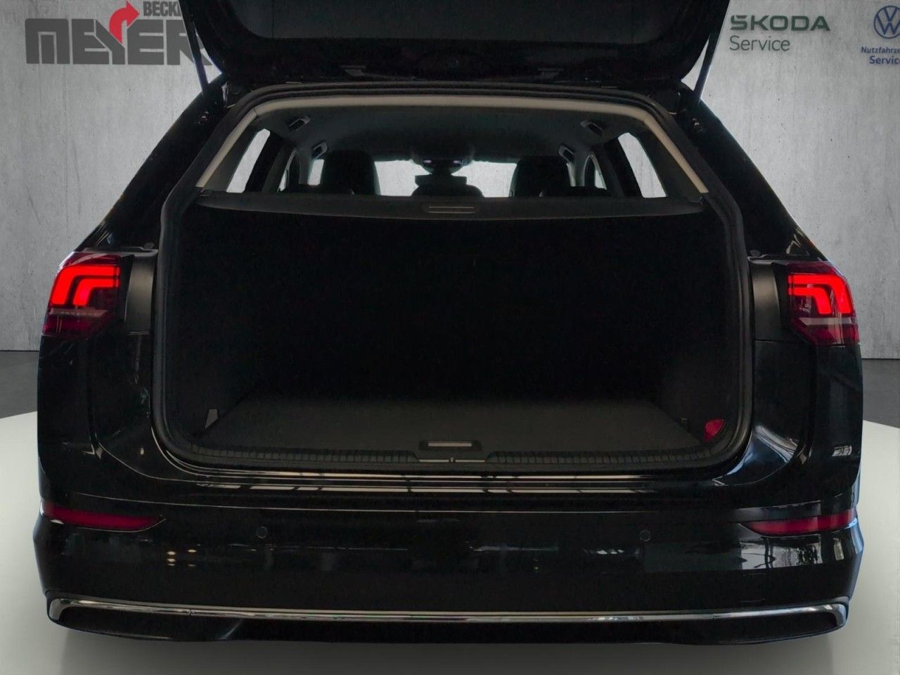 Golf Variant GOAL 1.5 eTSI DSG Klima Navi