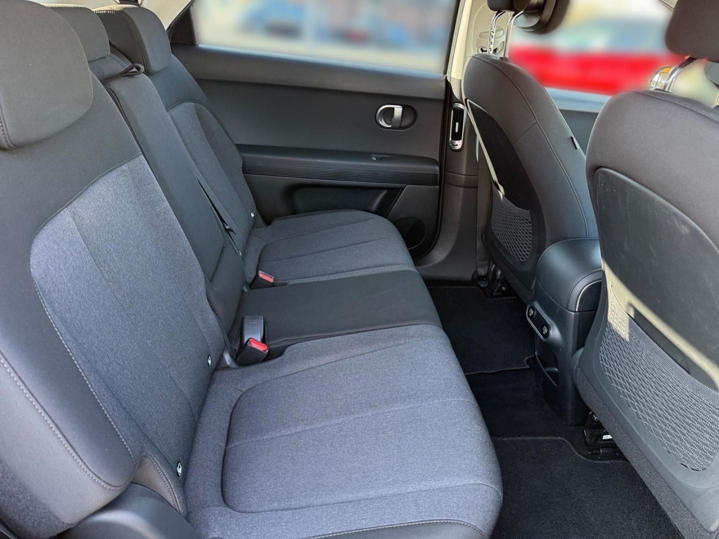 Fahrzeugabbildung Hyundai IONIQ 5 Elektro 72,6 kWh mit Effizinz-Paket