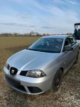 Seat seat Ibiza - gebrauchte Seat Ibiza aus dem Jahr 2001