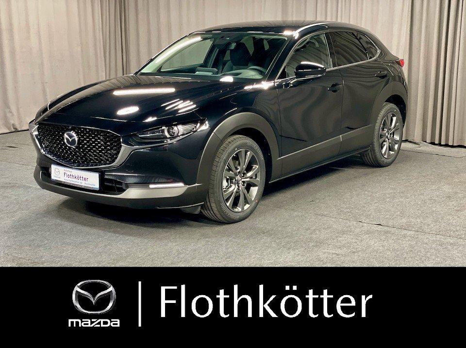 Mazda CX-30 X186 6AG SELECTION*DESIGN*PREMIUM