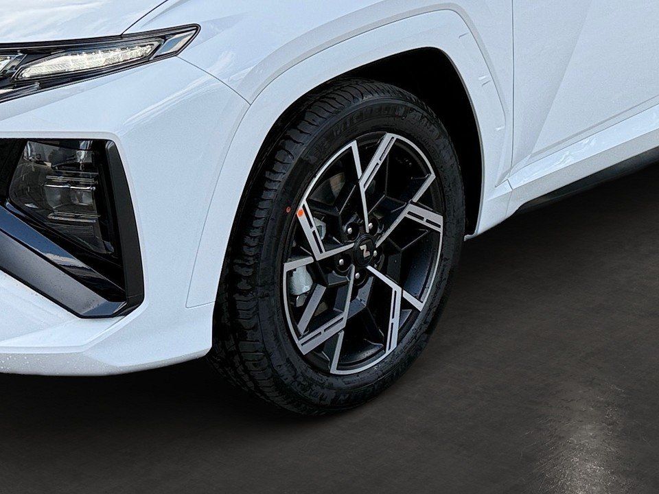 Hyundai TUCSON - Bild 6