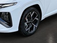 Hyundai TUCSON - Vorschau Bild 6