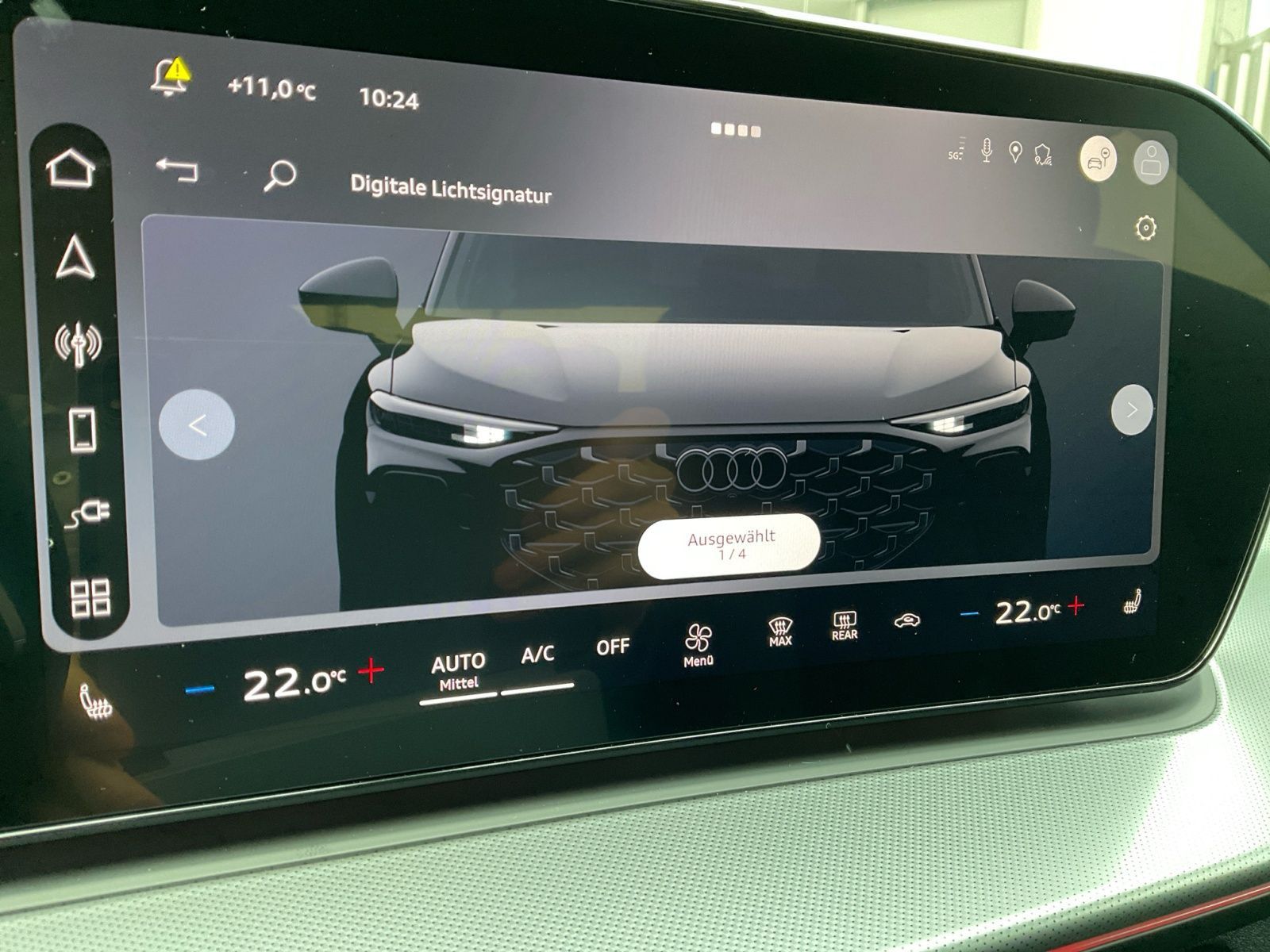 Audi Q3 - Bild 33