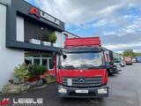 Mercedes-Benz Atego 818*Meiller*Klima*3 Sitzer*143 tkm* - Angebote