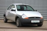 Ford Ka 1.3 44 kW   >>> sehr gepflegter Zustand << - Ford Ka/Ka+ aus 2005
