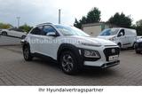 Hyundai Kona Advantage Hybrid 2WD - Hyundai KONA mit Hybrid-Antrieb