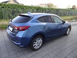 Mazda 3 2.0 SKYACTIV-G 120 Exclusive-Line Auto/ Navi - Mazda Gebrauchtwagen in Bremen