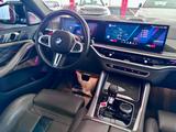 BMW X6 M Competition LCI Bowers Drivers Carbon Pano - BMW: 6x