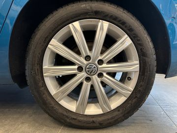 Volkswagen Touran Highline BMTStart-Stopp *LED*AHK*