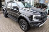 Ford Ranger Raptor-Paket DOKA 4x4 3.0 EcoB. 3,99% FIN - Ford Ranger: Automatik