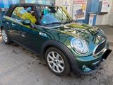 MINI Cooper S Cabrio Highgate Highgate - MINI Cabrio Serie von privat