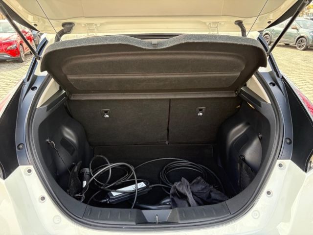 Fahrzeugabbildung Nissan Leaf Acenta +CARPLAY+RFK+KLIMA+DAB+TEMPOMAT+UVM+