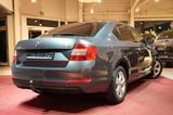 Skoda Octavia 1.4 TSI DSG Style*SITZHZG*Klima* - gebrauchte Skoda Octavia aus dem Jahr 2016