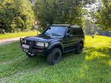 Toyota Land Cruiser 4.2 TD Station Wagon - HDJ 80 / 24V