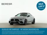 Mercedes-Benz CLE 53 AMG 4M+ Coupé Night II Pano Massage HUD - Mercedes-Benz CLE-Klasse in Bielefeld
