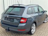 Skoda Fabia TSI*ACC*Anhängekuppl.*Sitzheiz.*Klimaaut - Skoda Fabia mit Anhängerkupplung