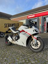 Ducati Supersport 950 S - Angebote entsprechen deinen Suchkriterien