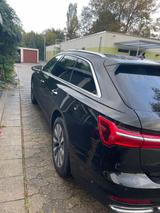 Audi A6 40 TDI S tronic advanced Avant advanced - Audi A6: Advanced