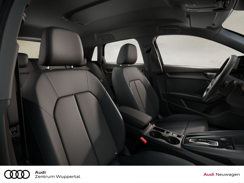 Audi A3 - Bild 8