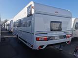 LMC Vivo 522 K /Etagenbett/Franz.Bett/Gaswarner - LMC Vivo 522 K