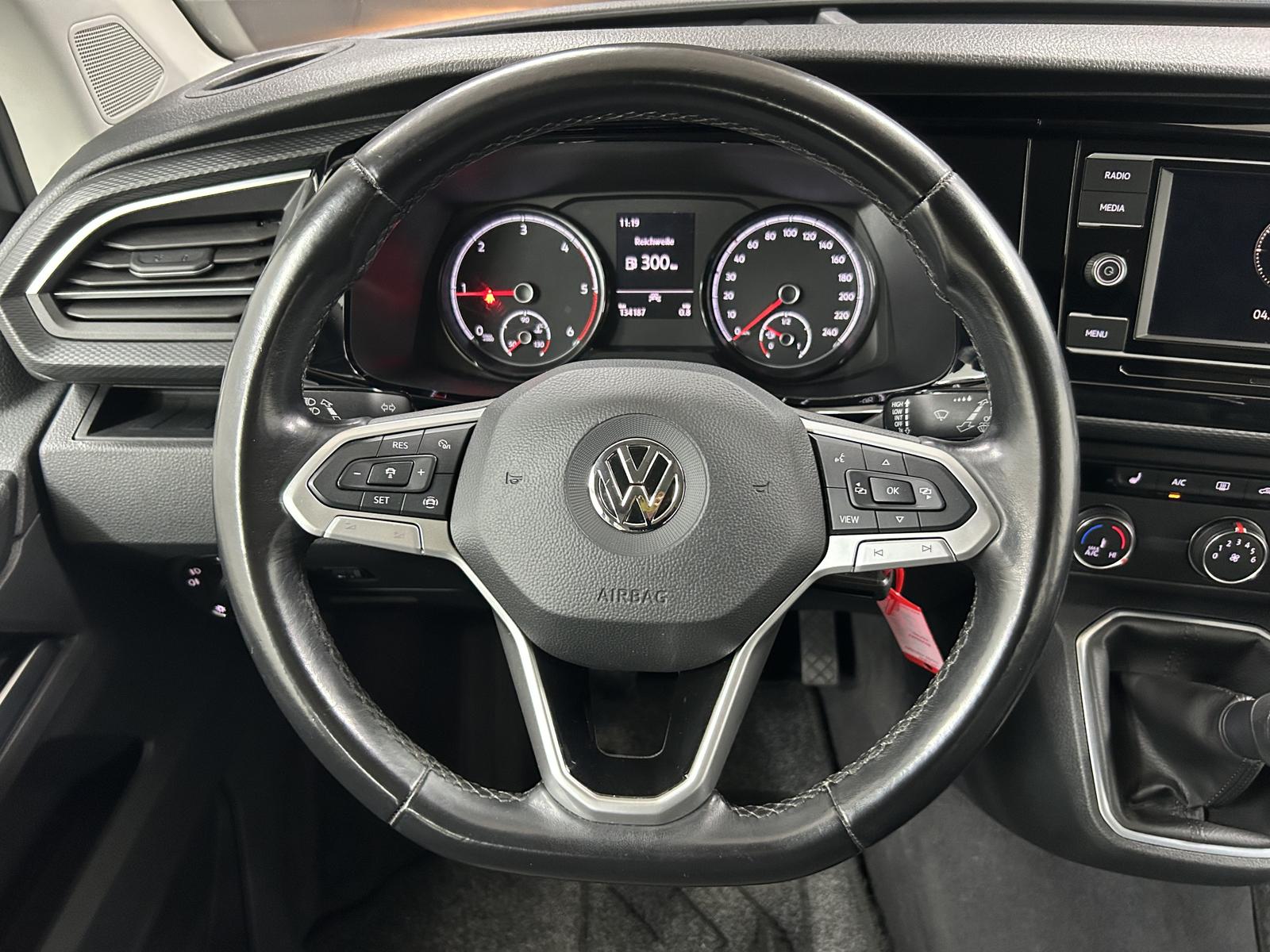 Volkswagen T6 Multivan 2.0 TDI 7-Sitze+ACC+SIDE+Kamera+AHK, миниатюра 23
