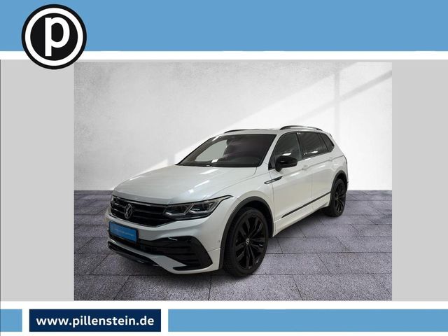 Volkswagen Tiguan Allspace R-LINE 2.0 TDI DSG 4M. LED AHK P