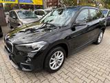BMW X1 Baureihe X1 sDrive 18i Advantage 1.HAND - BMW X Series