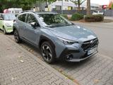 Subaru Crosstrek 2.0ie Platinum Lineartronic 4WD - blaue Subaru Crosstrek